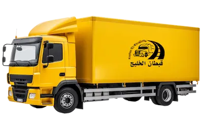 Transport Truck
